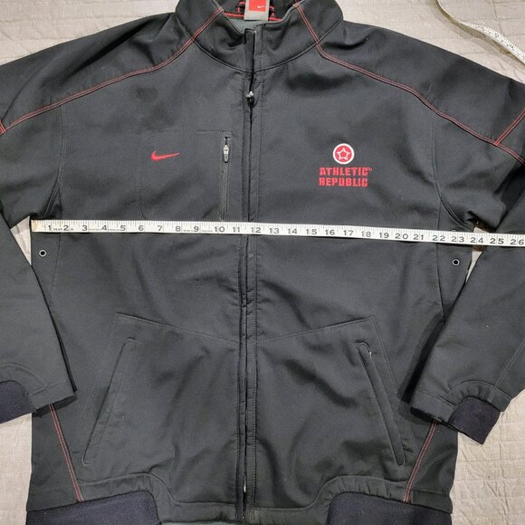Nike Athletic Republic Jacket, Large - Picture 7 of 12
